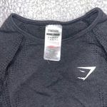 Gymshark Crop Long Sleeve Photo 1