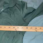 Lululemon NWOT Define Jacket *Nulu
Crater Blue size 6 Photo 1