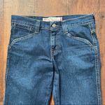 Levi's Nouveau Low Trouser jeans, size 4S, vintage Photo 2