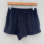 Fabletics Terry Button‑Front Shirt & Drawstring Short Set Photo 11