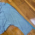 We The Free  Gray Ribbed Mock Turtleneck Long Sleeve Sweater Size XS Photo 11