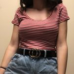 Urban Outfitters UO Valley Cropped Tee Photo 1