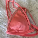 PINK - Victoria's Secret Pink Swim Top size M see pictures for condition Photo 9