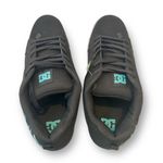 Pacific&Co DC Shoe . Women’s Court Graffik Sneakers Size 11 Photo 5