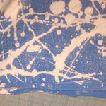 Tennessee Titans Destroyed Shirt Blue Size L Photo 4