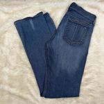 Rag and Bone Rag‎ & Bone Jean Mid Rise Boot Elma Womens Jeans Size 28 Photo 1