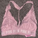PINK - Victoria's Secret Victoria Secret PINK Bralette Size S Photo 0