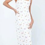 Princess Polly Curtis Maxi Dress Photo 1