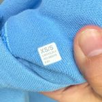 Lululemon  Lunar New Year Scuba Oversized Half-Zip Hoodie Size XS/S Photo 7