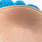 Adore Me Adored by  super cute aqua blue lace bra! New! Photo 4