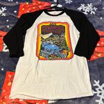 Stranger Things Long Sleeve Photo 0