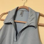 Beyond Yoga  Heather Ribbed Prep Cropped Tank Photo 2