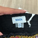 Koch  Cristiano Top & Erica Skirt Set Photo 4