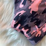 Womens Sports Bra Wirefree Padded Racer Back Size L Photo 2