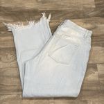 We The Free Free People  Straight Jeans Photo 6