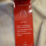 Spanx Assets Red Hot 1686 Luxe & Lean Half Slip Skirt Plus Size 1X Rose Dust NEW Photo 5