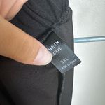 SheIn  curve 5X black pants Photo 3