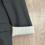 ZARA Oversized Blazer Photo 2