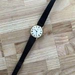 Ole Mathiesen Copenhagen Ultra Rare Authentic Ladies Watch Mechanical Winding Photo 4