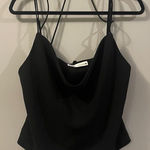 ZARA Tank top Photo 0