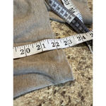 J.Crew Women's Beige Hoodie Long Sleeve Photo 4