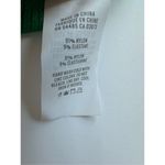 Aerie Size S Cable Lace Longline Bralette in Green Photo 3