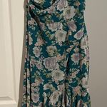 ASTR Floral Dress Photo 2