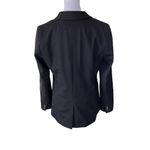 J.Crew  - Parke Blazer in Wool Flannel Sz 2 Photo 6