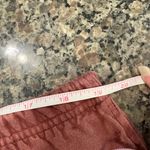 Blue Fish 90’s VTG Organic Cotton Wide Leg Crop Pants Size 1 or XL Photo 5