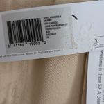 Outerknown SEA Dune High Rise Slim Fit Jeans 25 Photo 4