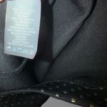 Calvin Klein  Black Polka Dot Dress Photo 6