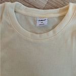 jo&co Jo& Baby Tee Photo 1