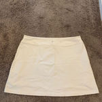 Athleta  Women’s Mini Athletic Skirt Size: 1X NWOT Photo 2