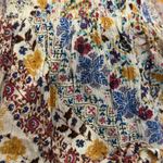 Raga Multicolor ruffle skirt Photo 2