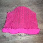 White Fox Boutique White Fox Bad At Love Bustier  Photo 2