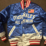 Varsity  Jacket Photo 0