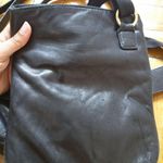 Michael Kors Leather Crossbody Bag Photo 1