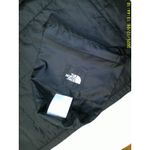 The North Face New Womens NWT $230 XL All Black Packable 1/4 Zip Pullover Hoodie Warm Lightweig Photo 7