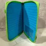 Baekgaard Ultimate Travel Crossbody Wallet Green Photo 12