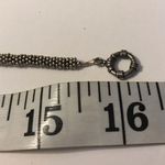 Handmade silver & pearl bracelet & necklace Photo 7