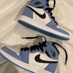 Nike Air Jordan University Blue Photo 0