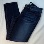 BKE  Women's Midnight Blue Skinny Jeans Photo 1