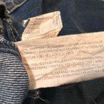 Mango MNG Skinny Jeans Dinah Blue Size 6 Photo 7