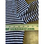 Ralph Lauren Jeans Co Striped Top Size XL Cotton Logo Classic Casual Women’s Photo 15
