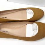 Call it spring NEW  Slip On Fibocchi Ballet Flats Photo 2