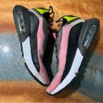 Nike  Air Max 2090 champagne black sunset pulse transparent Athletic Shoes 8.5 Photo 5