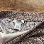 Marshalls Leopard Print Skirt Photo 1