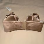 Soma Vanishing Strapless Bra Warm Amber Size 36D Style Photo 7