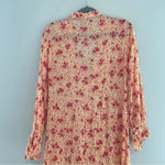 Poupette St. Barth  Rita Floral Maxi Dress Photo 8