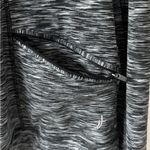 Like New EVERTEK Zip up Jacket hoodie LARGE Gray Size M Photo 5